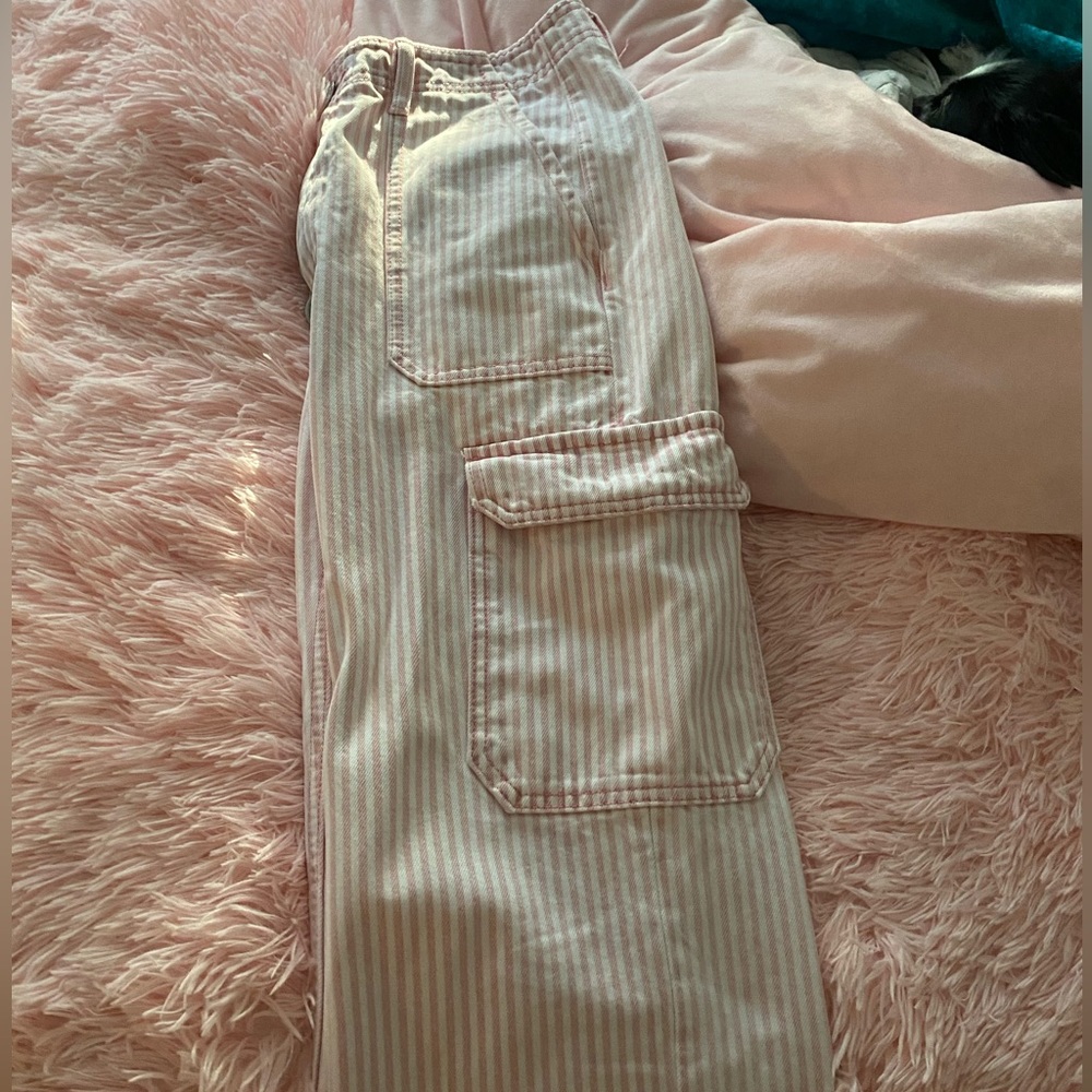 Zara jeans